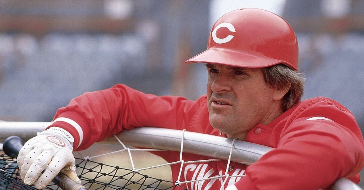 Pete Rose, Baseball’s Banned Legend, Dies at 83