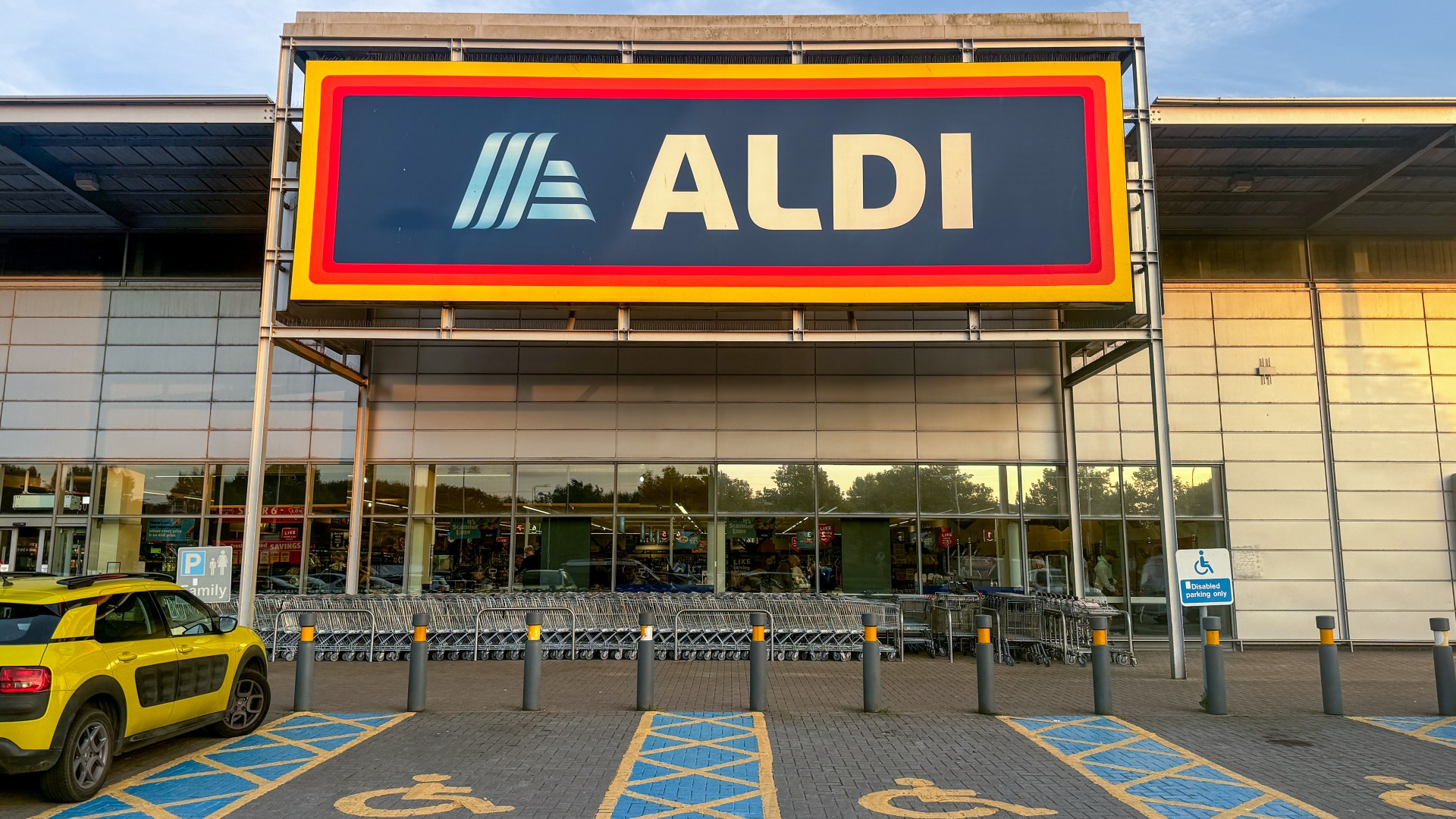 Aldi's seven energy-saving winter Specialbuys hitting stores TOMORROW - prices start from just £1.99