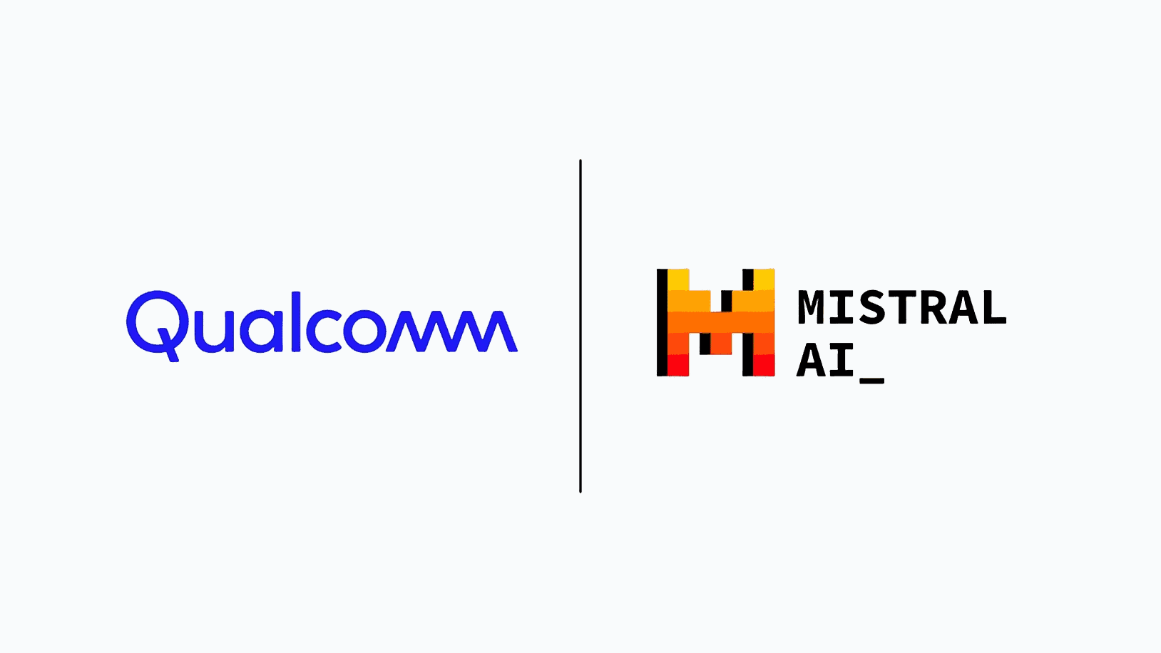 Mistral AI & Qualcomm partner will boost AI on Snapdragon devices