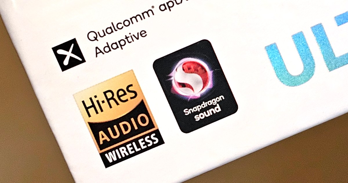 What is Snapdragon Sound? The Bluetooth audio tech explained