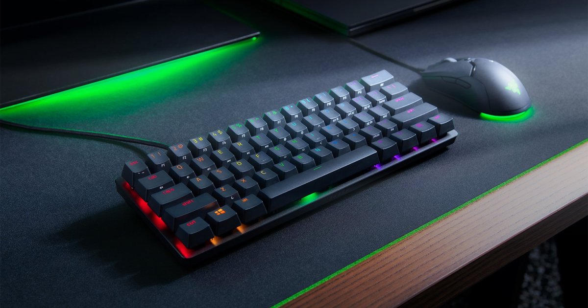 The best 60 percent keyboards of 2024