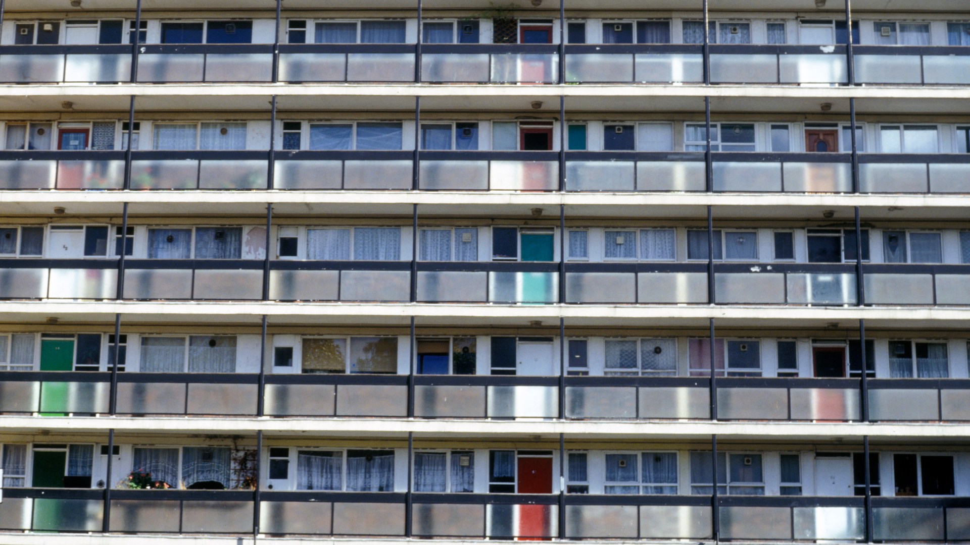 Chancellor to make huge change for millions of social renters in Budget