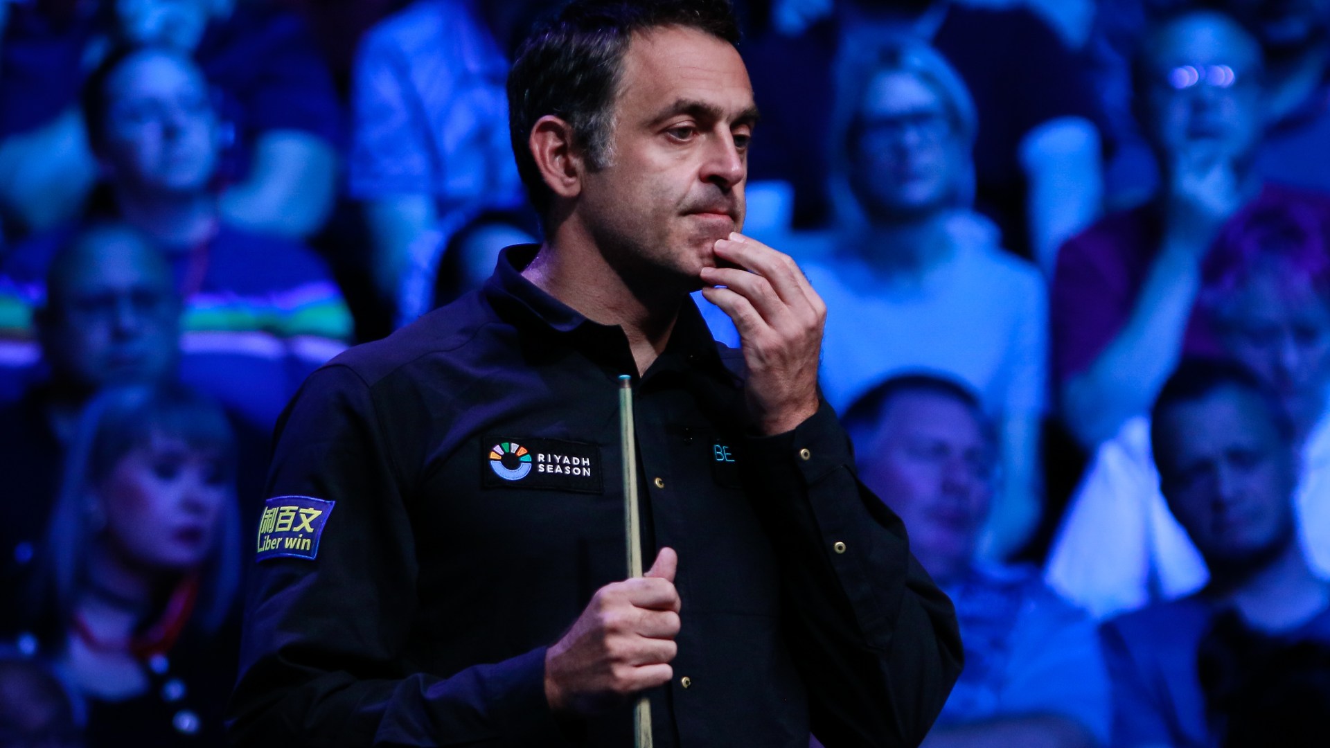 Ronnie O'Sullivan hints at retirement date as snooker legend reveals three things he wants to do in future