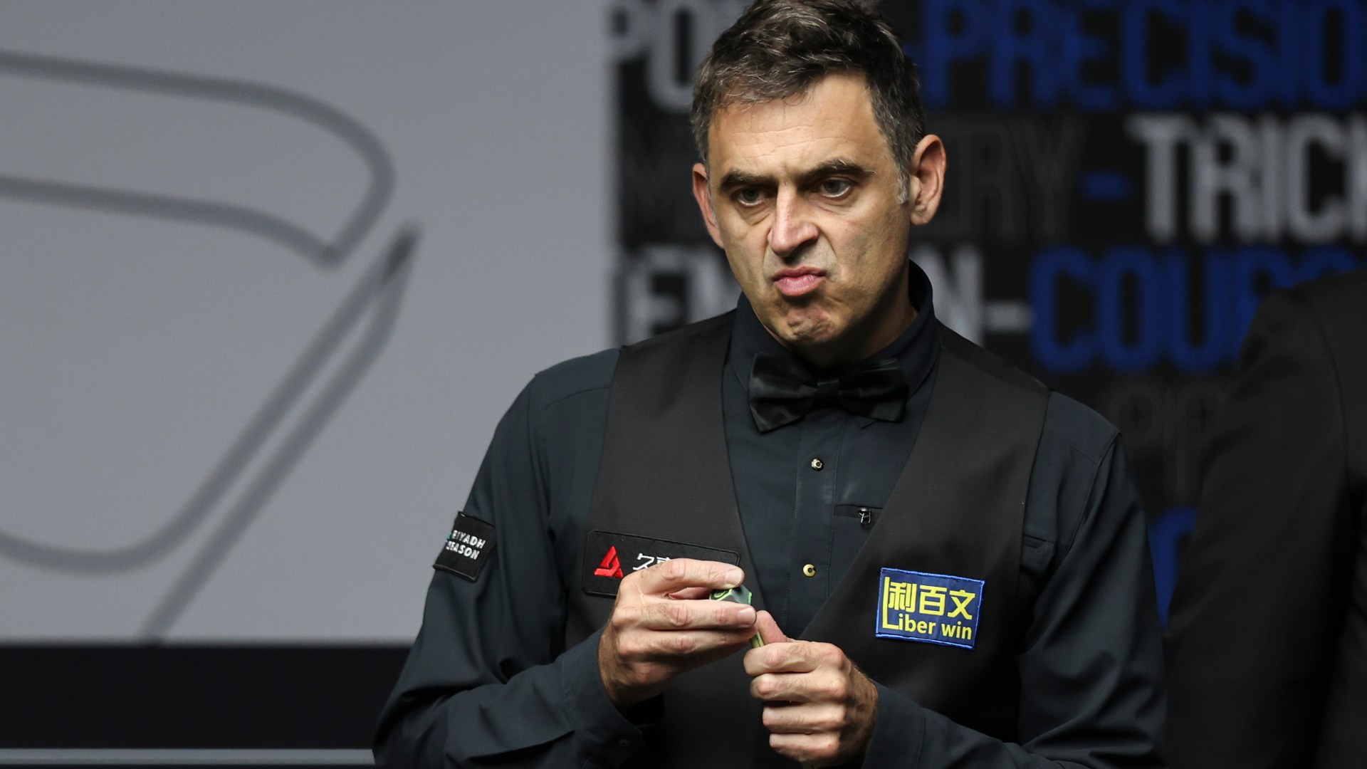 Wuhan Open Snooker 2024: Schedule, results and how to watch huge tournament with Trump in action but O'Sullivan OUT