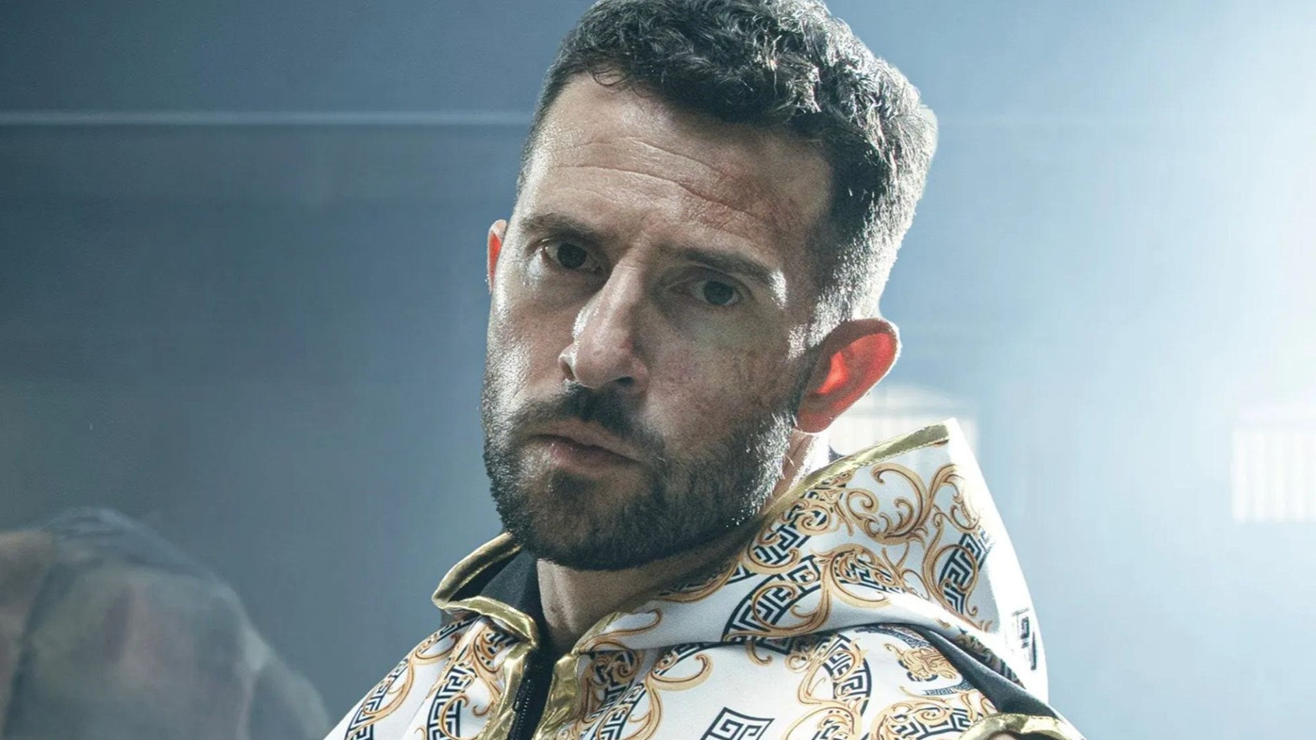 Who is Ross Barton in Emmerdale and why has the character played by Michael Parr returned