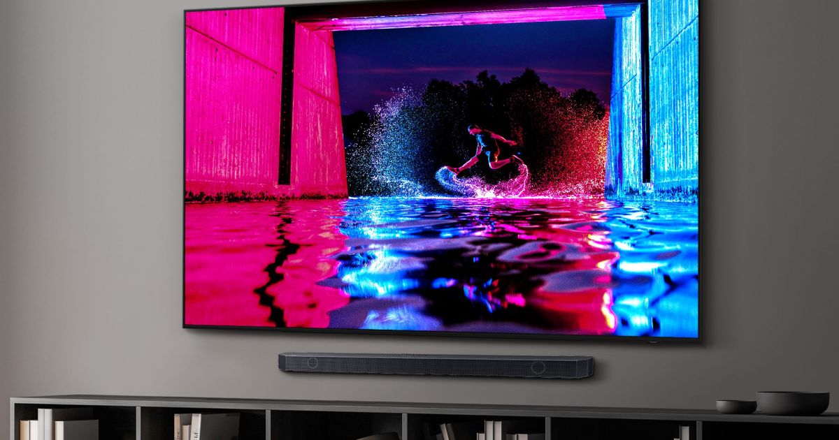 Best early Black Friday 55-inch TV deals: 4K, QLED, and OLED