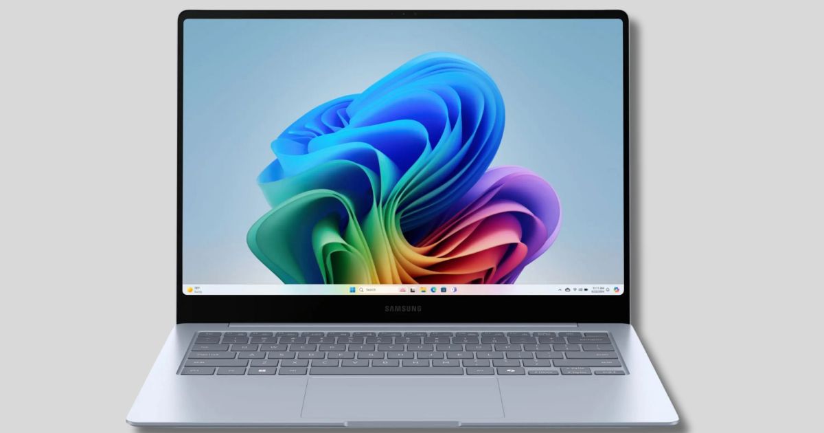 Samsung Galaxy Book4 Edge is $500 off at Best Buy right now