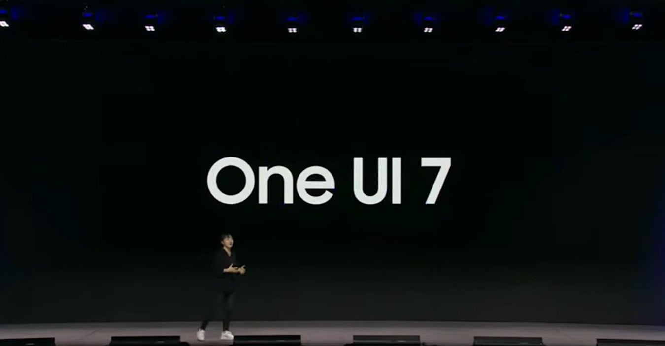 Samsung's One UI 7 heavily inspired by iOS in these UI changes