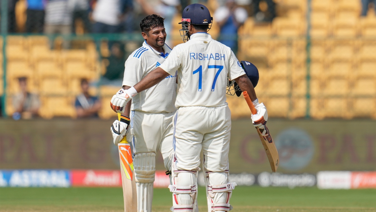 Indian tailenders disappoint, hand NZ edge on final day- The Week