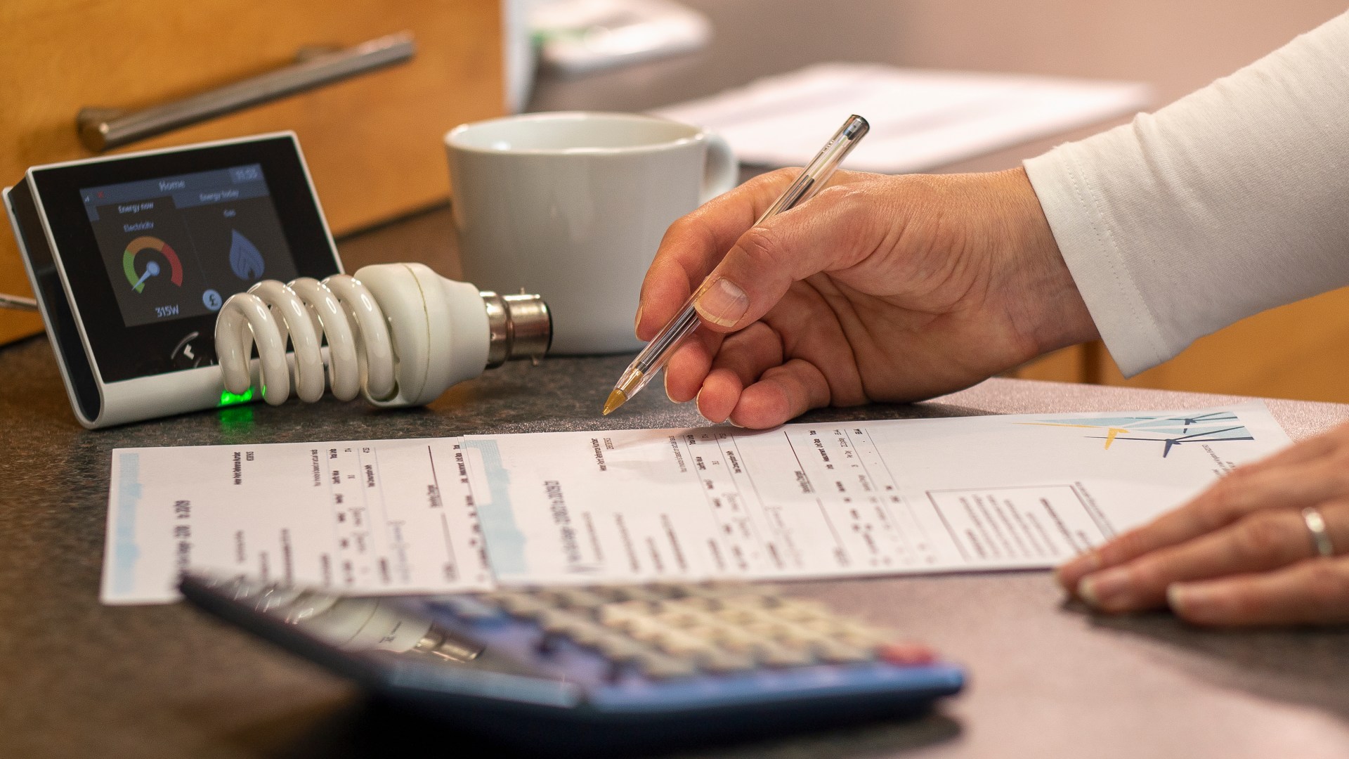 Major energy firm with 5.6million customers is giving thousands FREE electricity on Halloween - but you need to be quick