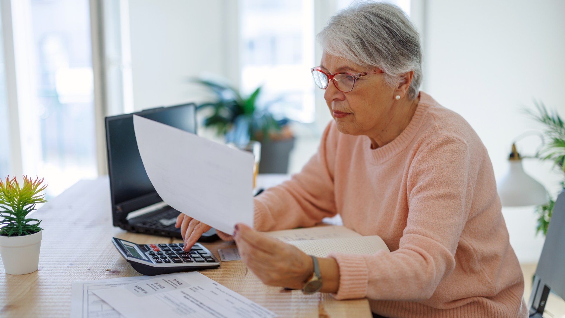 Warning for thousands of pensioners who could lose out on benefits due to pension credit rule loophole