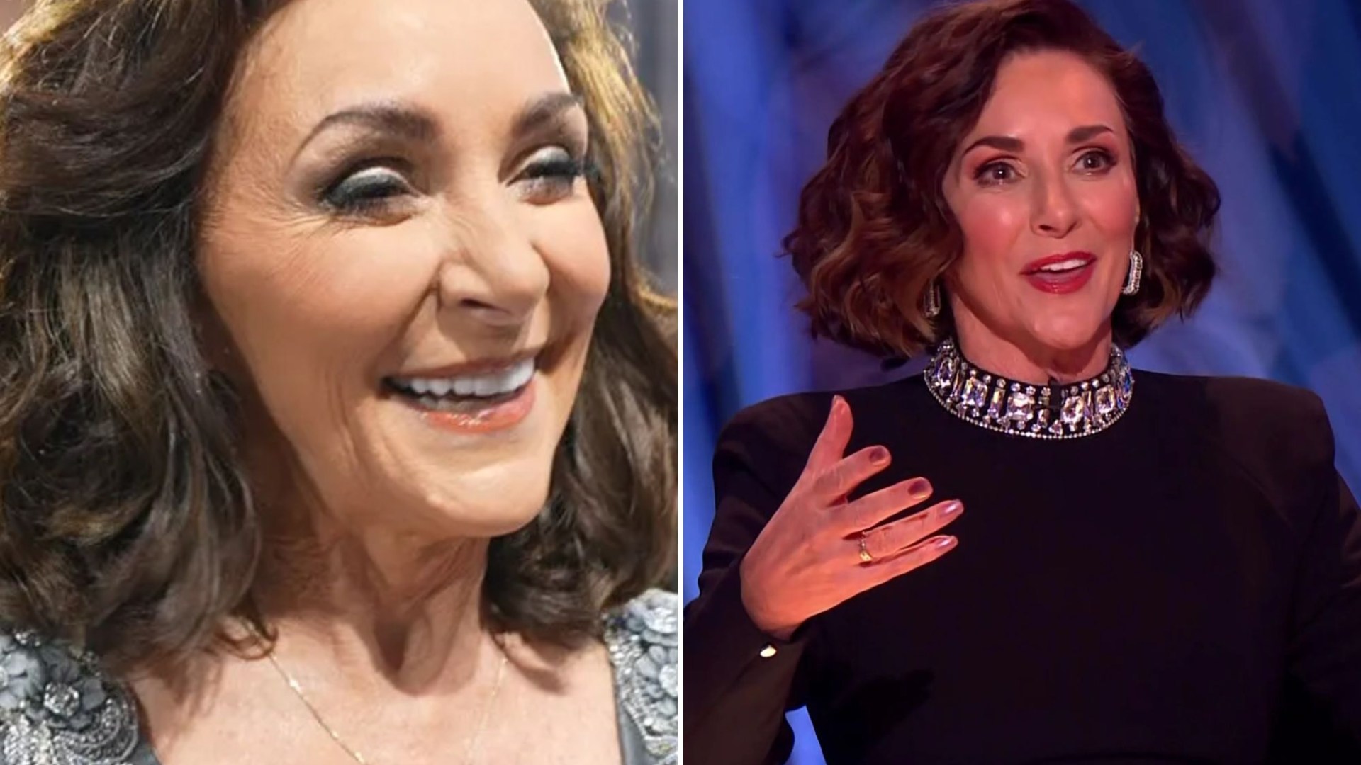 Strictly's Shirley Ballas hits back after viewers accused the judges of overmarking scandal-hit Wynne and Katya