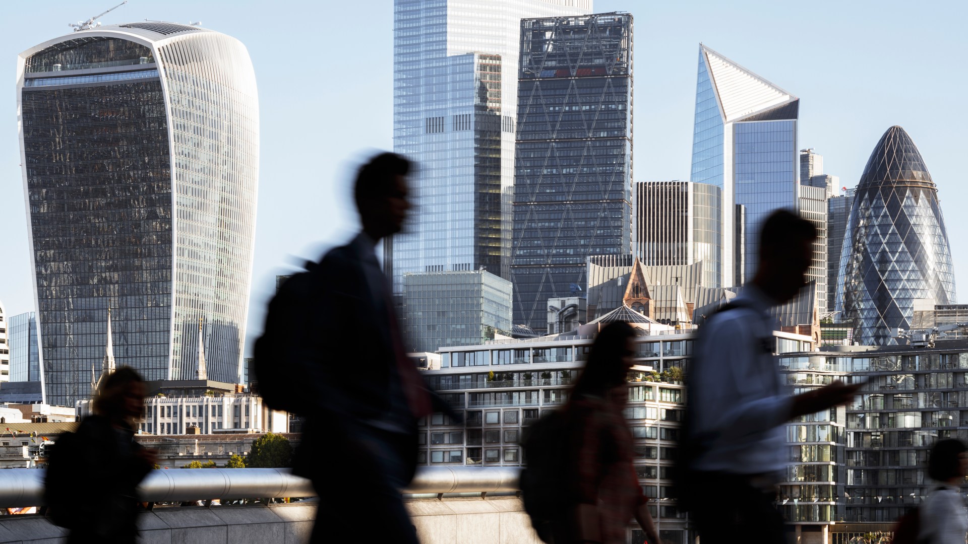 UK economy returns to growth as GDP grew 0.2% - what it means for your money