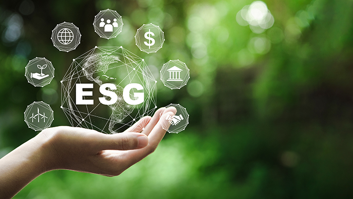 Investors' 'love affair' with ESG continues to cool