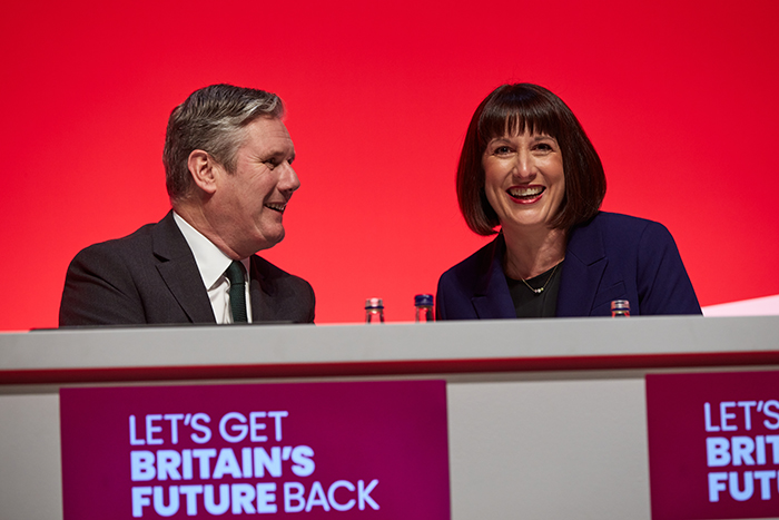 CGT rise top of mind for advisers as Labour’s first Budget looms