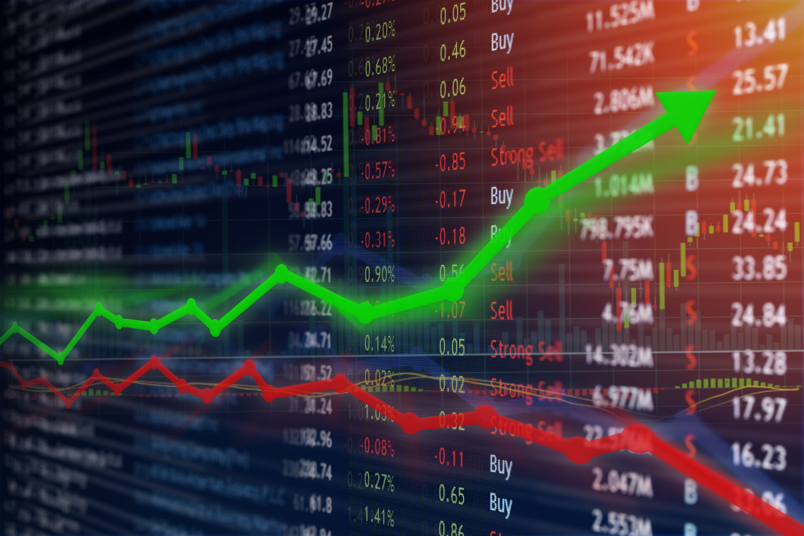 Hang Seng ‘performed better’ during 2024 than S&P 500