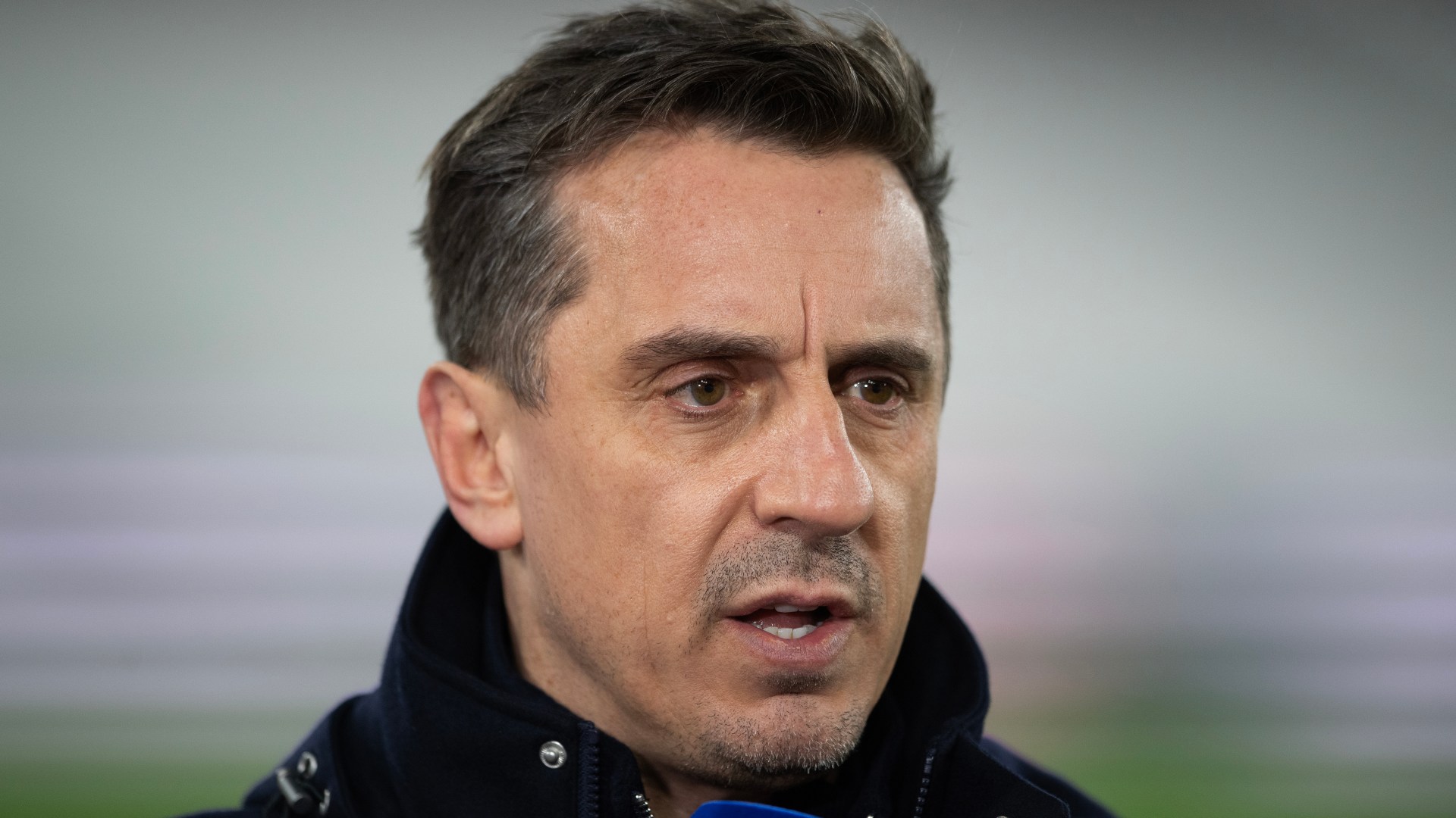 Gary Neville and Man Utd Class of 92 set to hire former Liverpool star as coach at Salford City