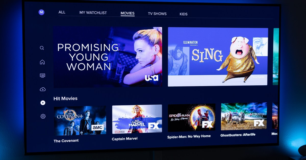 Sling TV vs. Fubo | Digital Trends