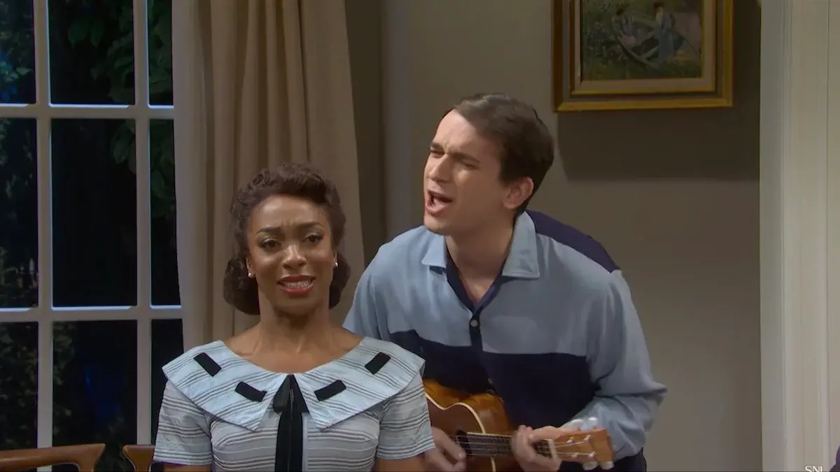 SNL praised for mocking ‘vile’ ‘Hey, Soul Sister’ song in brutal sketch