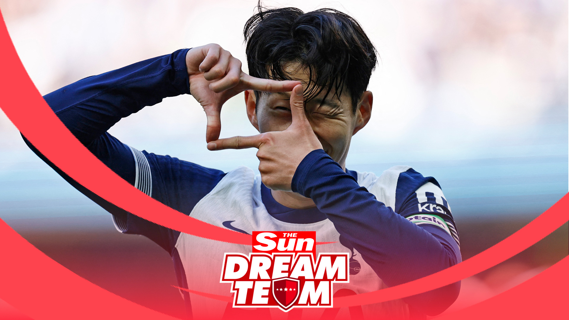 Son Heung-min marks return with goal and assist (of sorts) to put Dream Team managers on notice