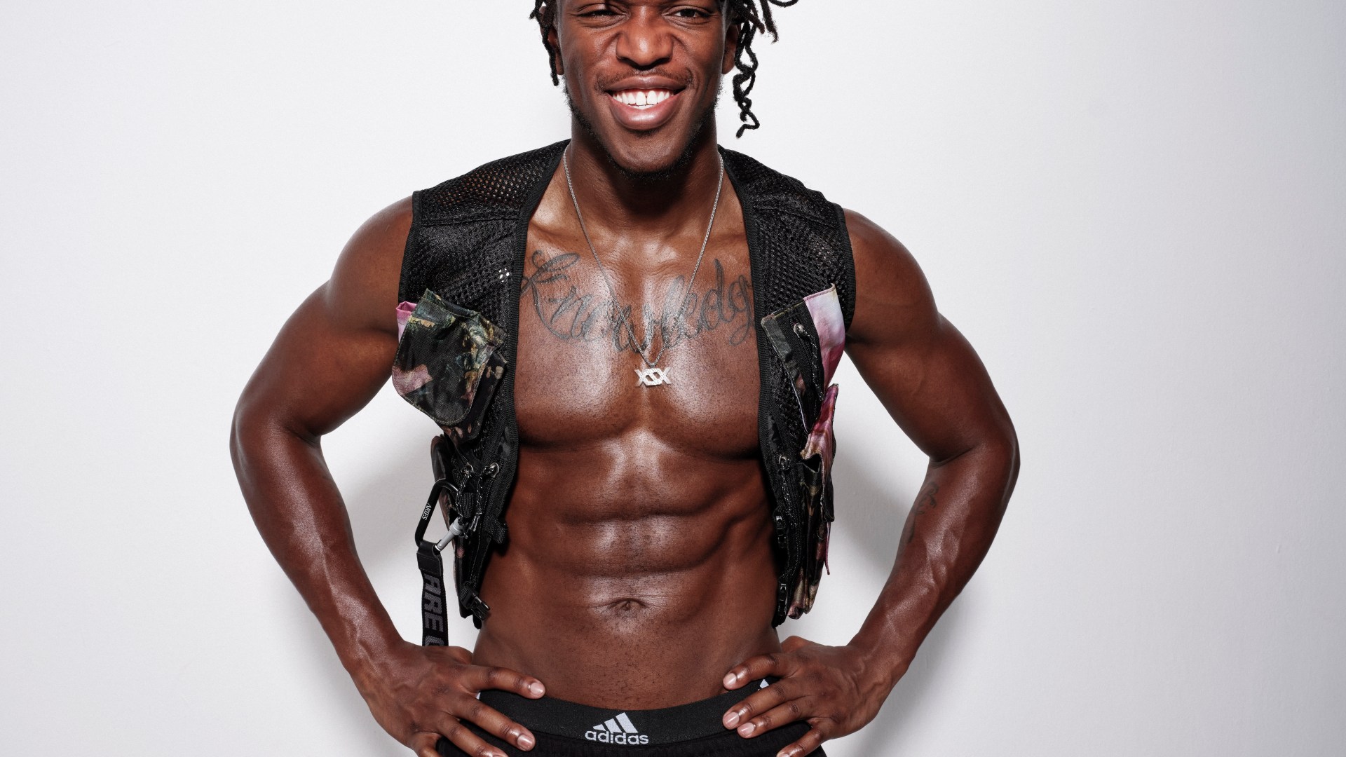 Inside BGT star KSI's rise from failing A-levels to multi-million empire as YouTuber & boxer plus what initials mean