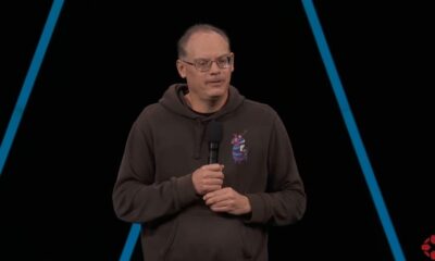 Epic Games CEO Tim Sweeney renews blast at 'gatekeeper' platform owners