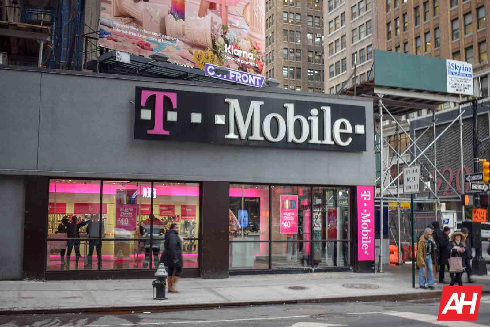 T-Mobile to launch 5G-advanced service by end of 2024