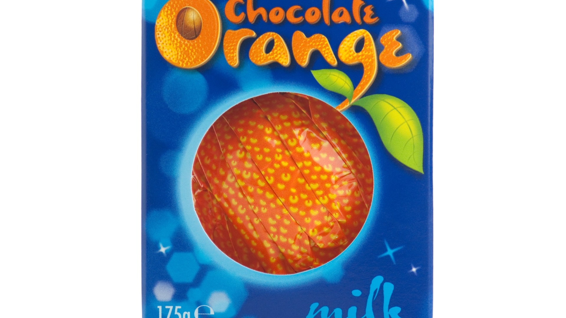 Corner shop with over 1,000 locations selling Terry's Chocolate Orange for just £1 so shoppers can stock up for Xmas