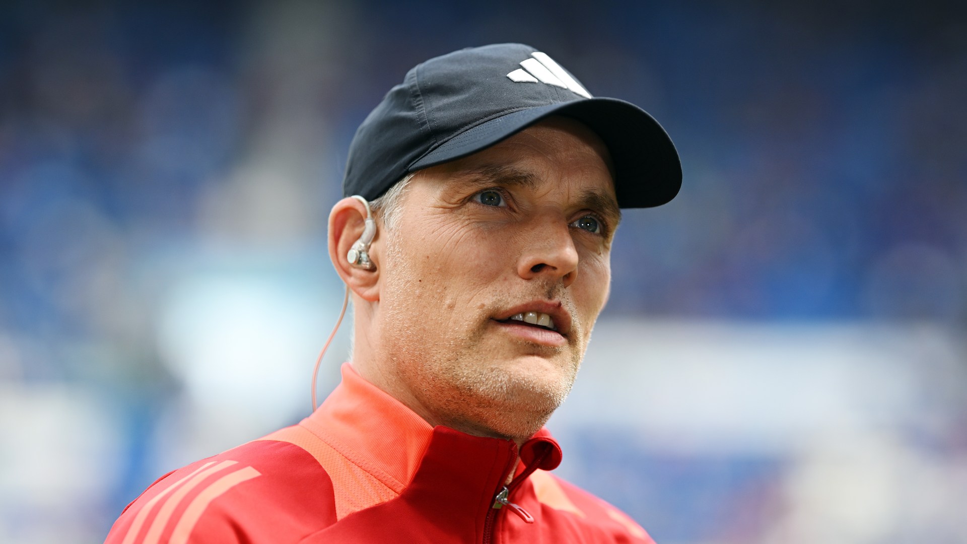 Thomas Tuchel to England live updates - former Chelsea boss 'SIGNS' contract to become Three Lions boss - latest