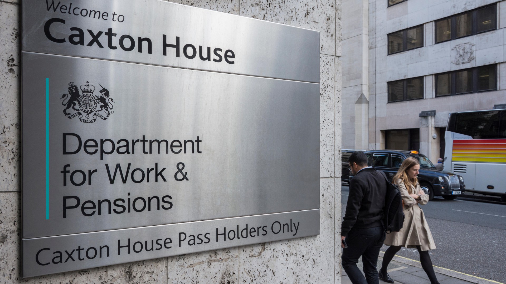 DWP issues PIP update to help clear huge payment review backlog