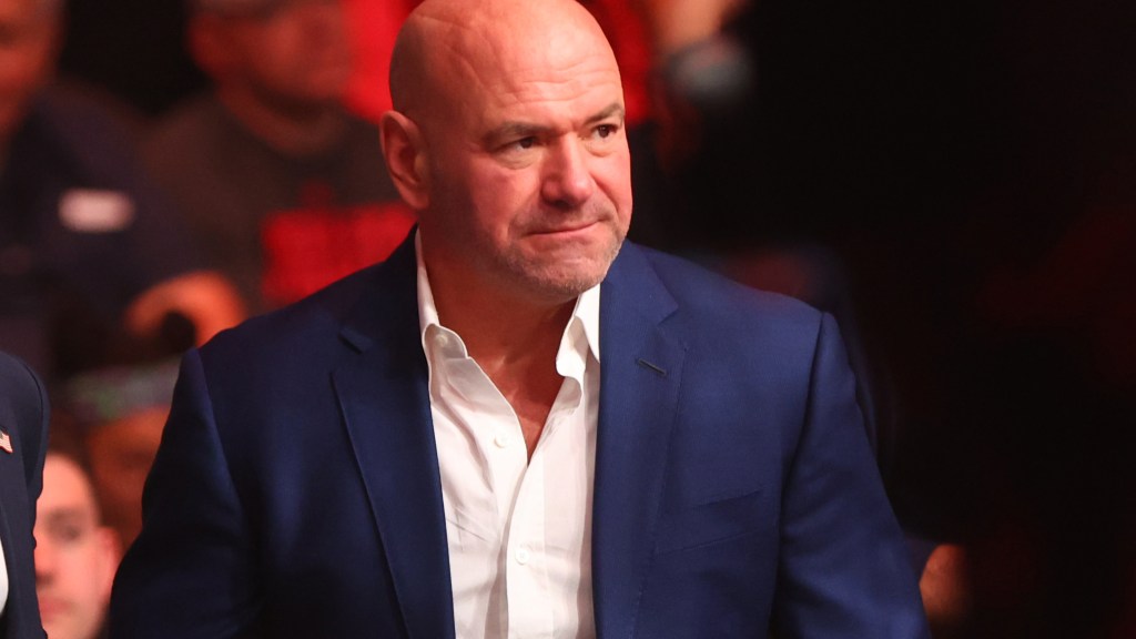 UFC antitrust settlement preliminarily approved for Le vs. Zuffa