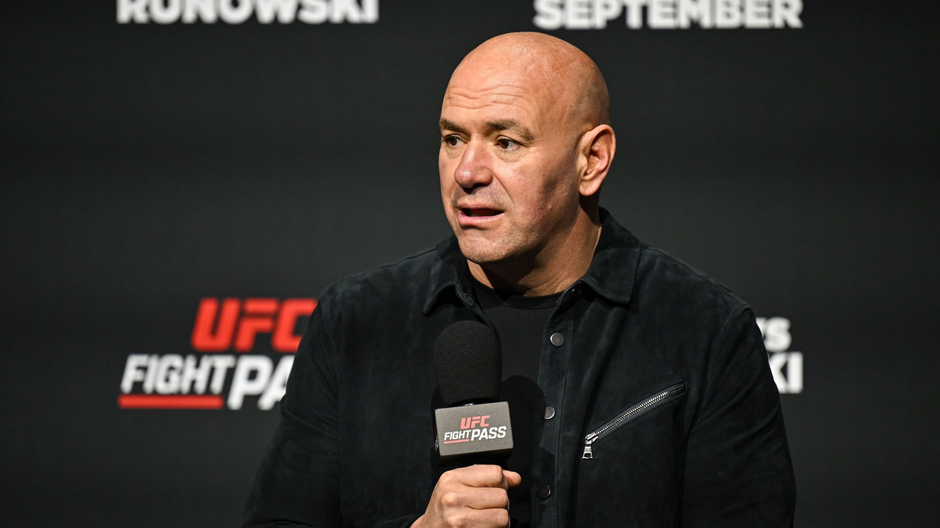 Dana White brutally cuts TWELVE underperforming fighters from UFC roster including former world title challenger