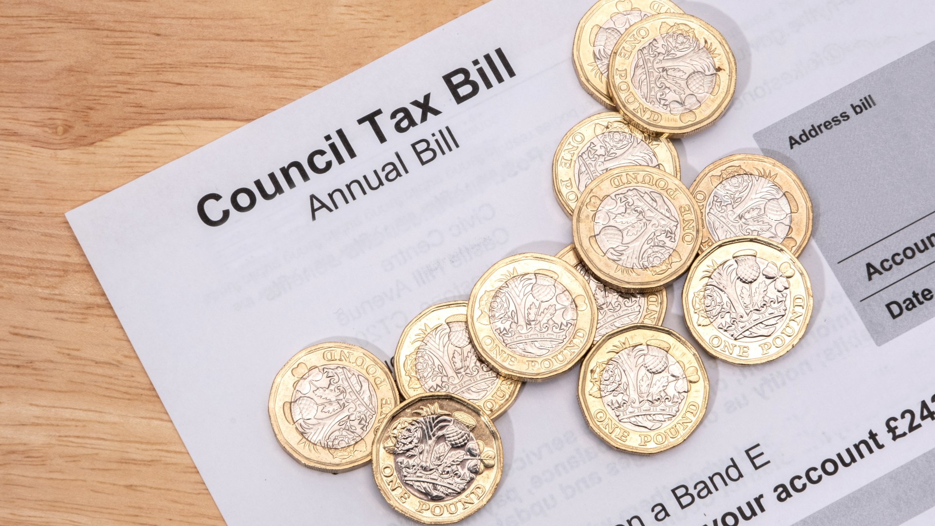 Tens of thousands of households to get council tax reduced again after lifeline scheme extended - can you claim too?