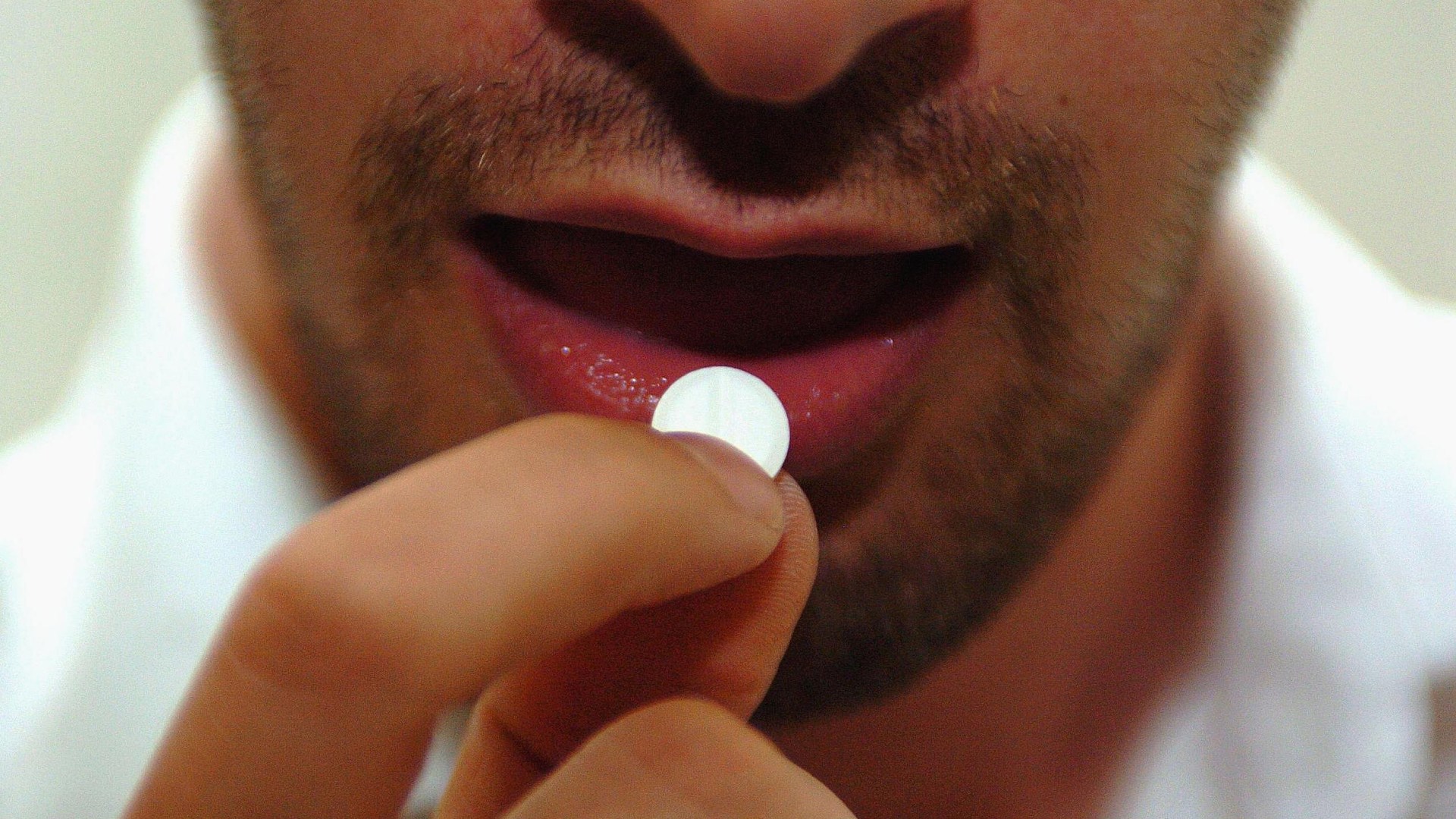 The 4 common medicines that ‘increase your chance of erectile dysfunction’ - are you at risk?