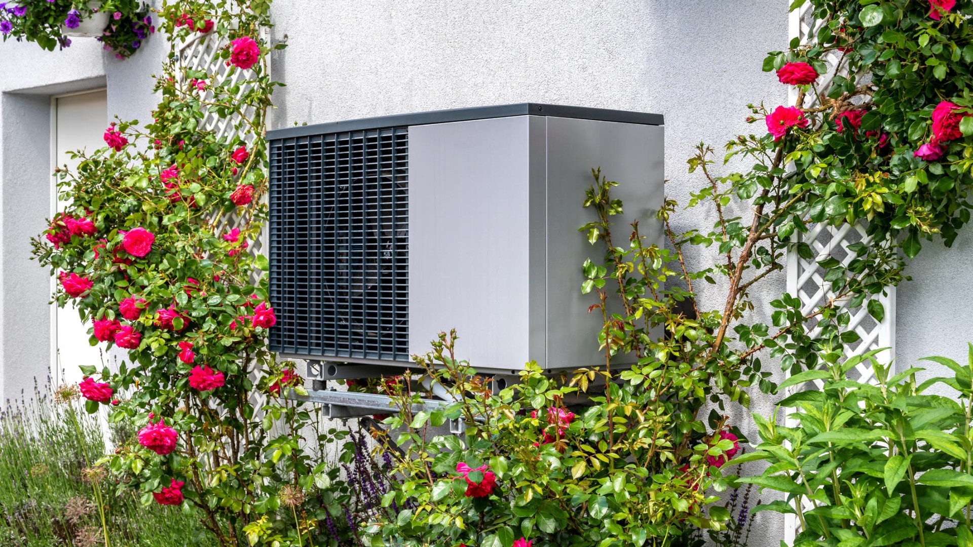 How to get a free heat pump and cut your energy bills by up to £380 a year