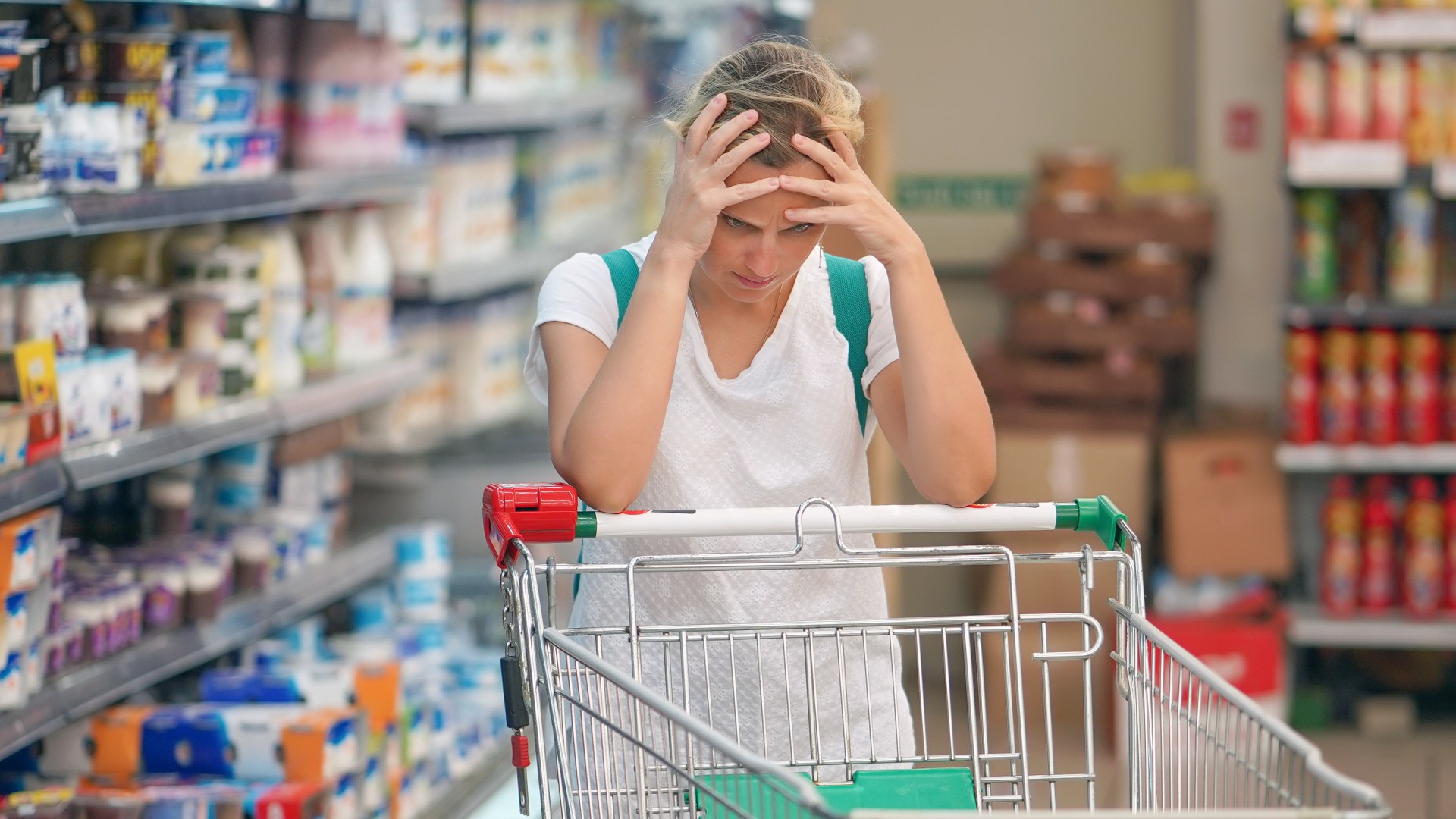 Millions of shoppers locked out of cheaper prices at major supermarkets - are you paying more?