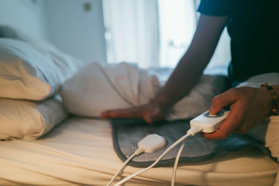 Thousands could get free cash or energy gadgets including air-fryers and heated blankets to help with bills this winter