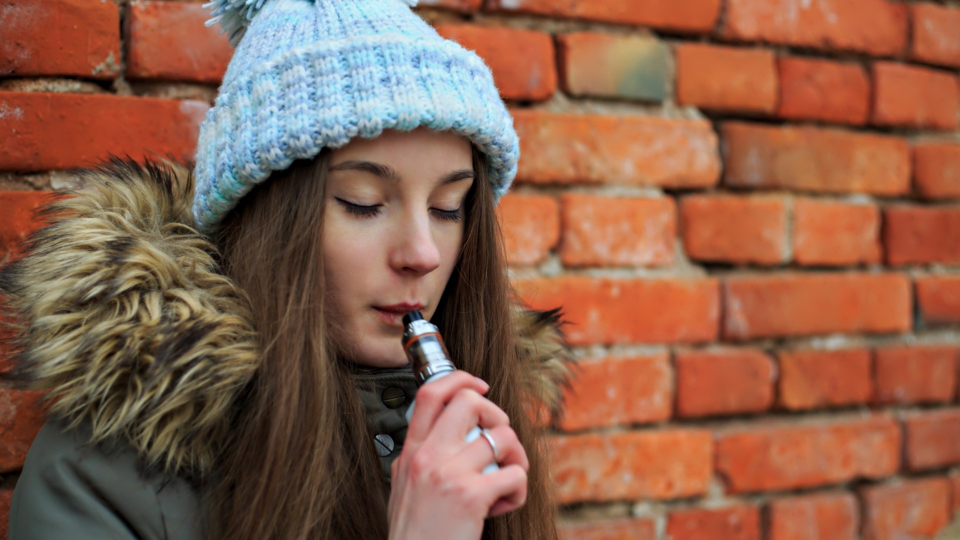 Vaping could soon be banned outside schools and hospitals - after beer garden smoking crackdown sparked outrage