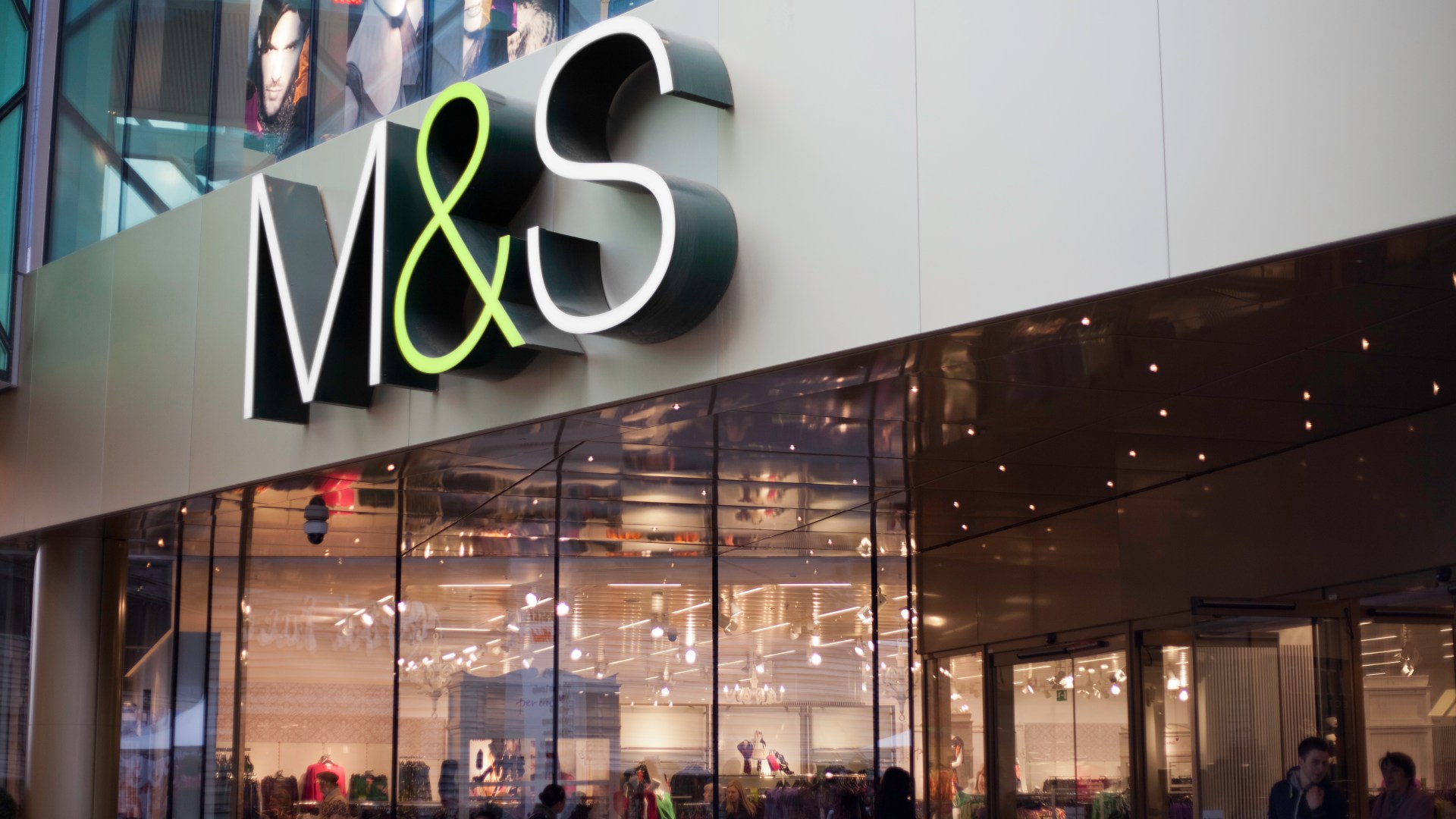 'Such sad times' cry shoppers as M&S confirms exact date it will close another fan favourite store