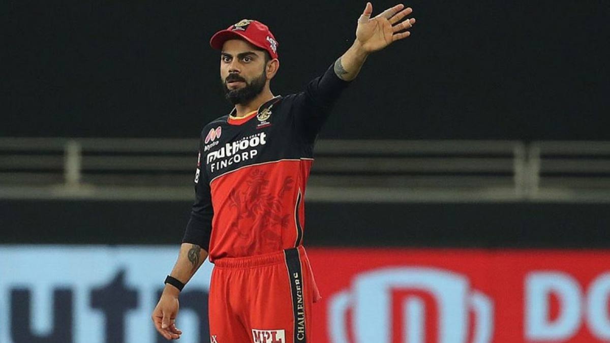 Virat Kohli to return as RCB captain?- The Week