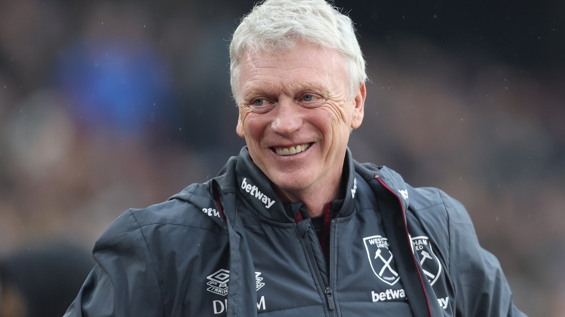 David Moyes shock contender for Premier League comeback with ex-West Ham boss 'ready to return to management'