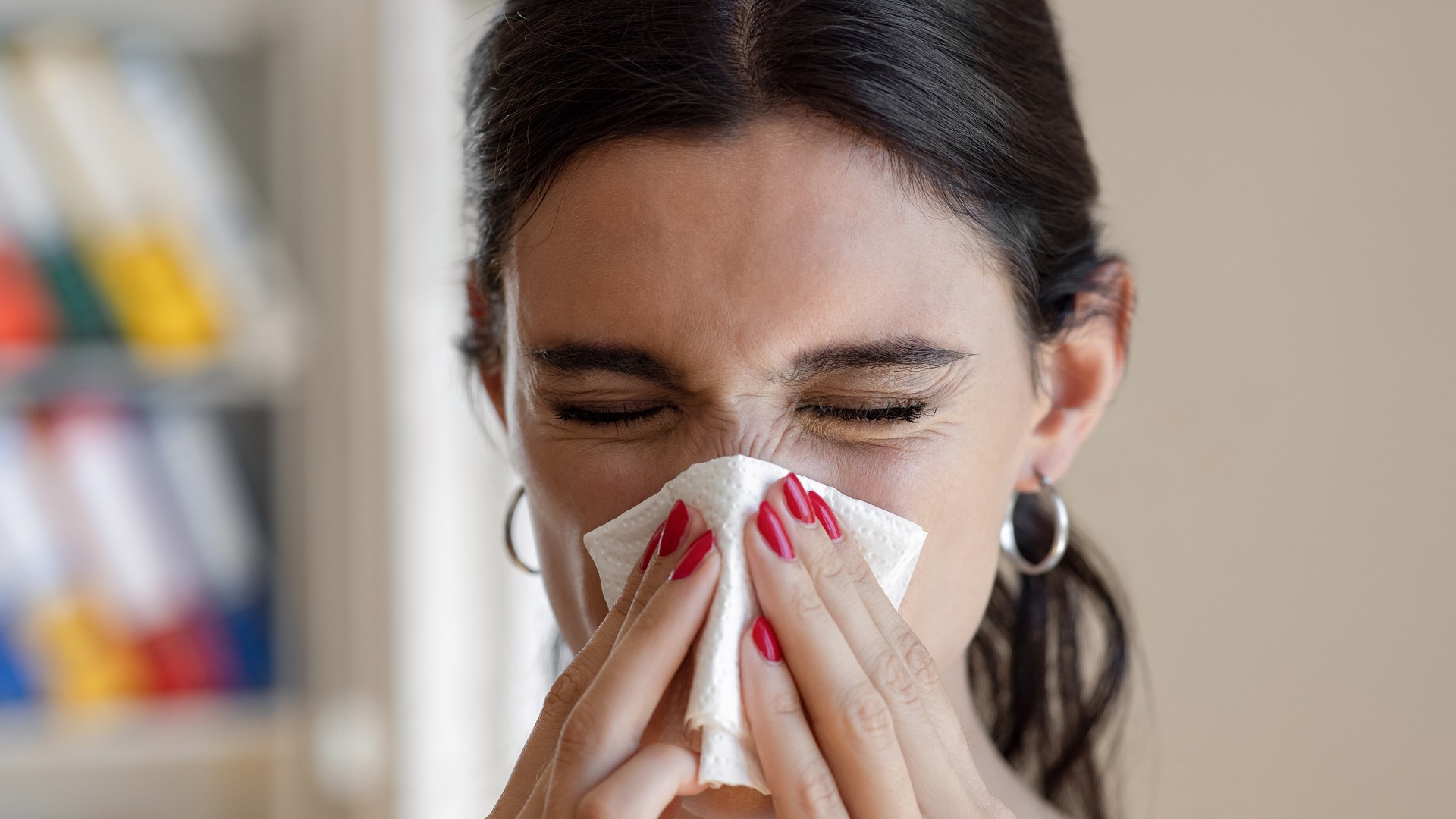 How to tackle a cold in 24 hours - from the best treatments to common myths to avoid