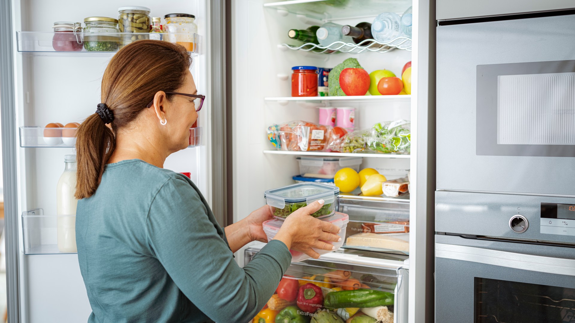 You’ve been using your fridge freezer all wrong – six mistakes that are pushing up energy bills