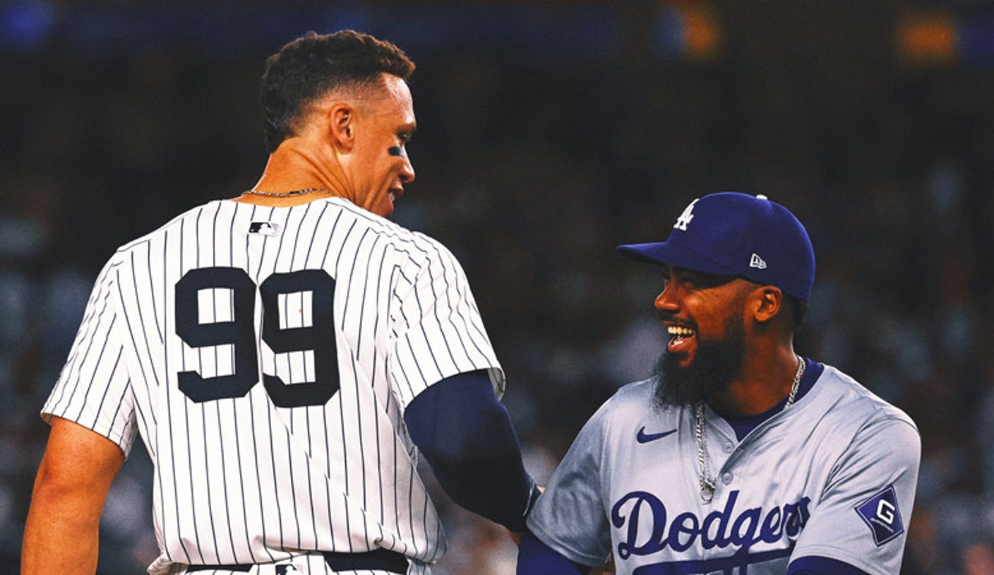 2024 World Series: Yankees-Dodgers matchup by the numbers