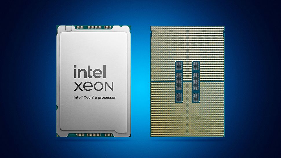 Intel's 128-core wonder processor is also its most expensive CPU right now, Xeon 6980P costs more than twice its AMD's 128-core rival, the EPYC 9754