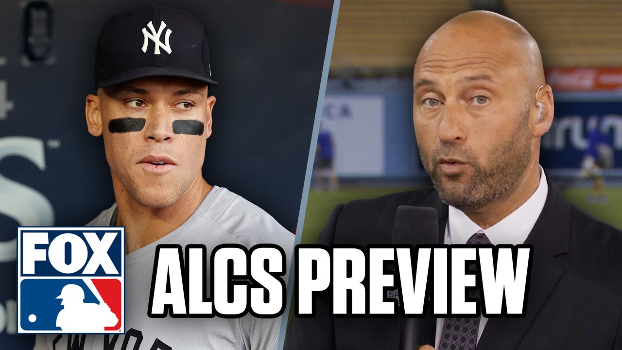 Guardians vs. Yankees ALCS Game 1 Preview: Derek Jeter, Alex Rodriguez and David Ortiz