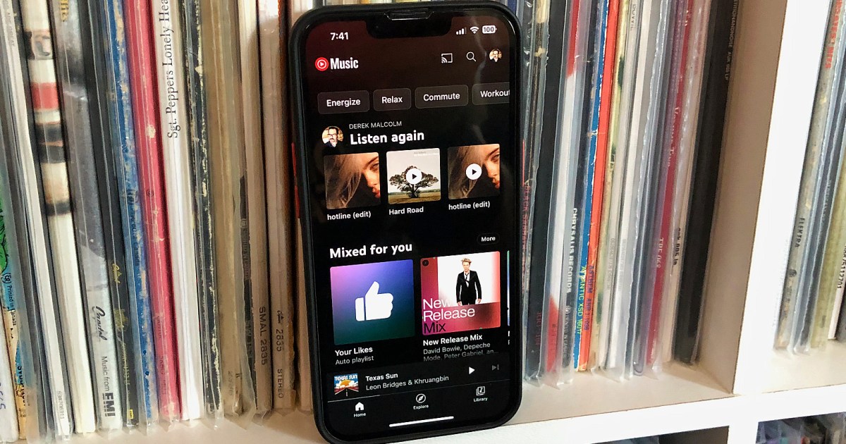 YouTube Music vs. Spotify: So alike, but which is best?