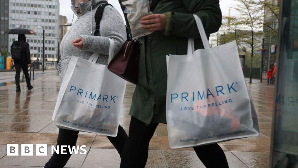 Primark owner profits jump despite early summer washout