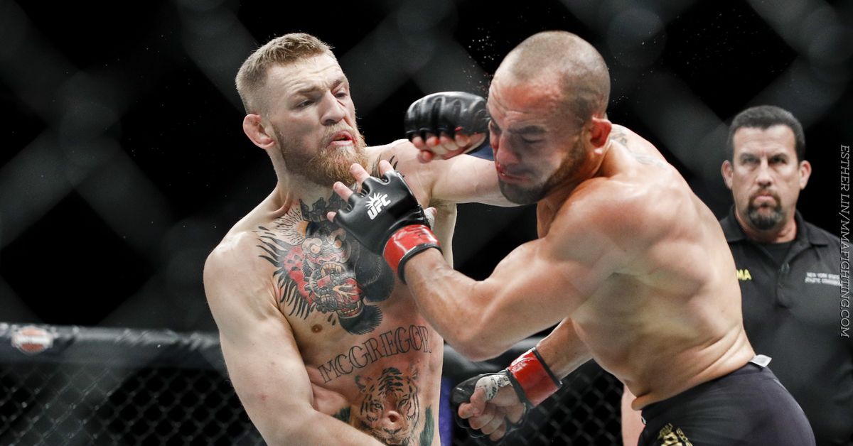 Dana White anticipates Conor McGregor fighting ‘the later part of next year’