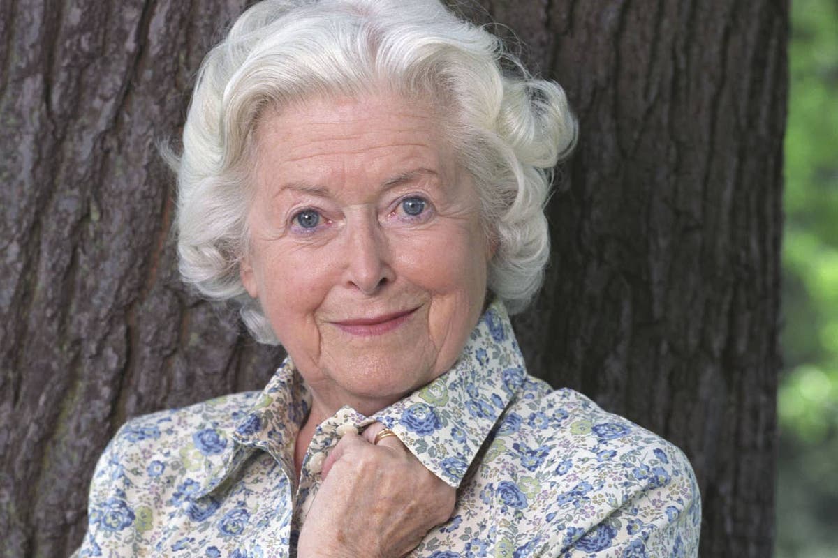 June Spencer: The Archers star dies, aged 105